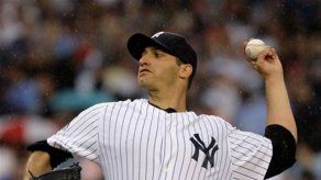 Pettitte llegó a 19 entradas sin permitir anotaciones