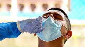 Autoridades de salud continúan realizando la  trazabilidad de casos