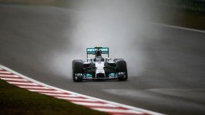 Rosberg