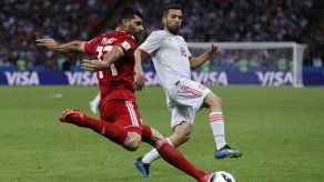 Real Madrid acuerda con lateral Odriozola por seis años