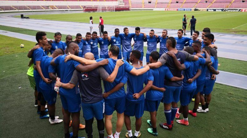 Tauro va en busca de la final de Liga Concacaf ante Motagua