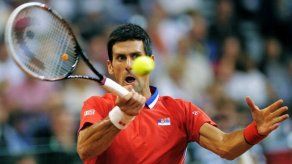 Djokovic y Wawrinka acaban con los sueños de Mayer y Falla en Melbourne
