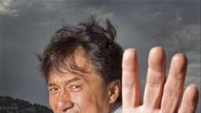 Jackie Chan estrena su última cinta de acción