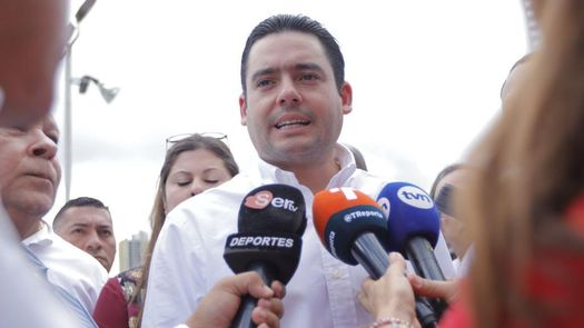 Campaña de Carrizo exige cumplir con fechas del Debate presidencial 