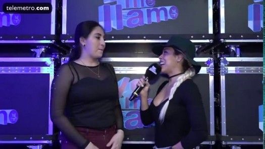 ¿Qué se lleva Ana Gabriel de Yo Me Llamo?