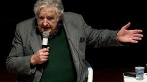 Expresidente de Uruguay José Mujica pide unidad a los partidos de izquierda