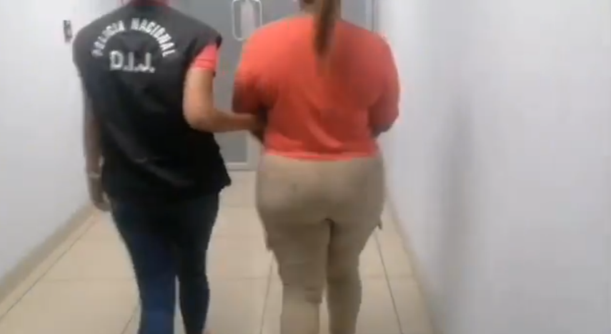 Fiscalía solicita audiencia de apelación por uso irregular del combustible