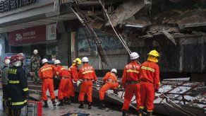 El tifón Rammasun ha dejado casi cien muertos en Filipinas