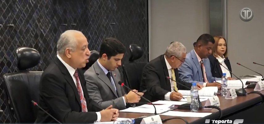 Asamblea Nacional aprueba iniciativa para transparentar las actas del Consejo de Gabinete