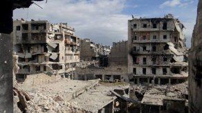 ONU investigará ataques químicos en Siria