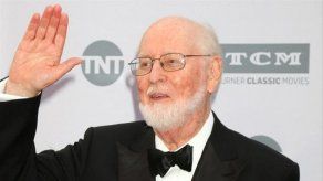 John Williams participará en la banda sonora de la película sobre Han Solo