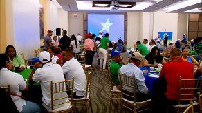 Partido Popular escogió a 13 candidatos para el Parlacen