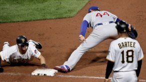 Con 7 dobles matanzas