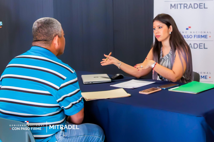 MITRADEL anuncia más de 20 nuevas vacantes.