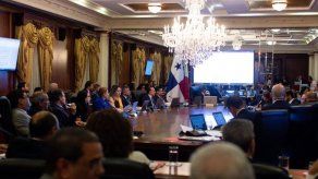 Presentarán ante AN proyecto que aprueba el TLC entre Panamá e Israel y sobre modificación a Ley 70