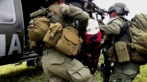 Abatido en Colombia fugitivo de mayor banda narco pedido en extradición por EE. UU.