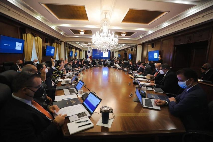 Nuevo gabinete: Estas son las funciones de los ministros de Estado