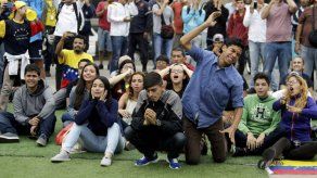 Final del Sub20 deja sabor agridulce en Venezuela