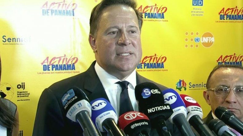 Presentan Plan Estratégico Interinstitucional de Juventudes