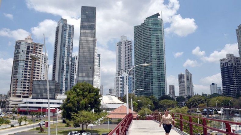 Paraíso sin papeles, nueva campaña turística de Panamá