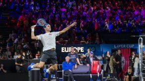 Federer y McEnroe defienden el valor de la Copa Laver