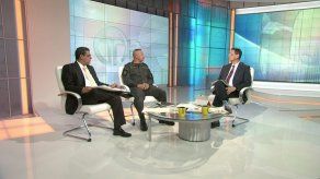 Jefe del SPI reconoce pérdida de armas y asegura que presentó las denuncias