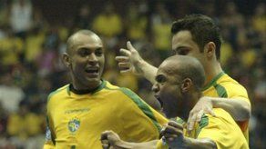 Banco Itau es el nuevo patrocinador de selección brasileña