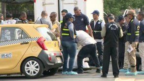 Se registra doble homicidio en Samaria