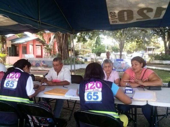 Mides advierte de posible estafa en Chiriquí y la Comarca Ngäbe Buglé