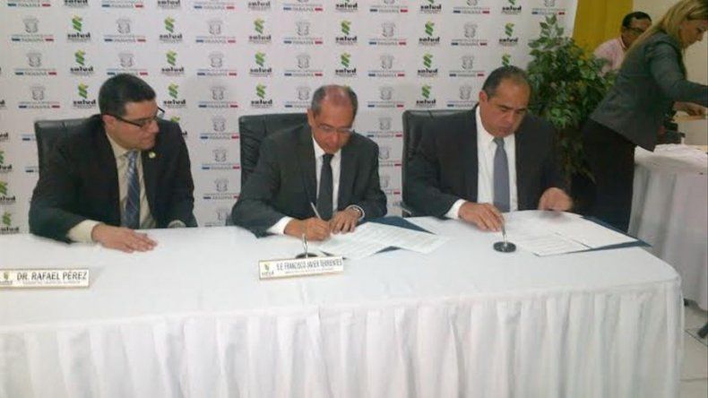 Medcom refuerza su compromiso en campaña contra el ébola