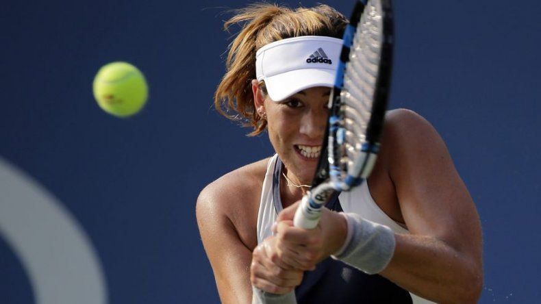 Venus Williams se corona en Wuhan al vencer a Muguruza