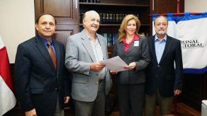 Contraloría reinicia control previo en el Tribunal Electoral