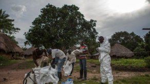 Ébola podría costarle 32.000 millones a África Occidental