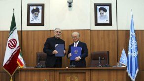 Irán y EEUU se culpan por falta de acuerdo nuclear