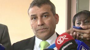 Sittón presentó denuncia contra Pinilla por nepotismo