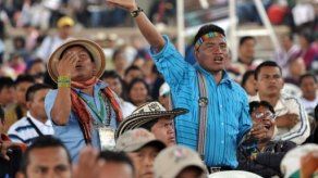 En Latinoamérica hay optimismo