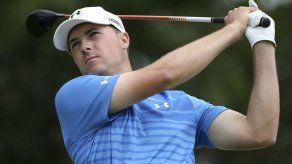 Jordan Spieth se une a los primeros del Ránking y renuncia por el Zika a Río