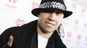 Taboo de Black Eyed Peas revela lucha contra el cáncer