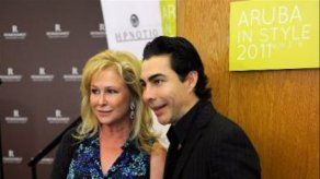 Nicolás Felizola viste Miami con diseños inspirados en pintura holandesa