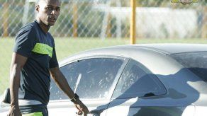 Nicolás Muñoz no sigue en el Águila y exige que le paguen lo adeudado