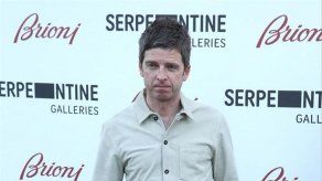 Noel Gallagher evitó un encuentro con Courtney Love