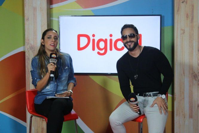Fanáticos viven final de 8va temporada de Calle 7
