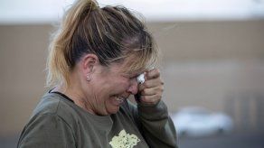 Seres queridos recuerdan a las víctimas de tiroteo de Texas