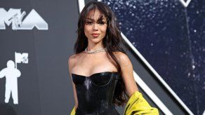 ¡Bomba! Danna Paola admite haber tenido un romance con un famoso futbolista brasileño