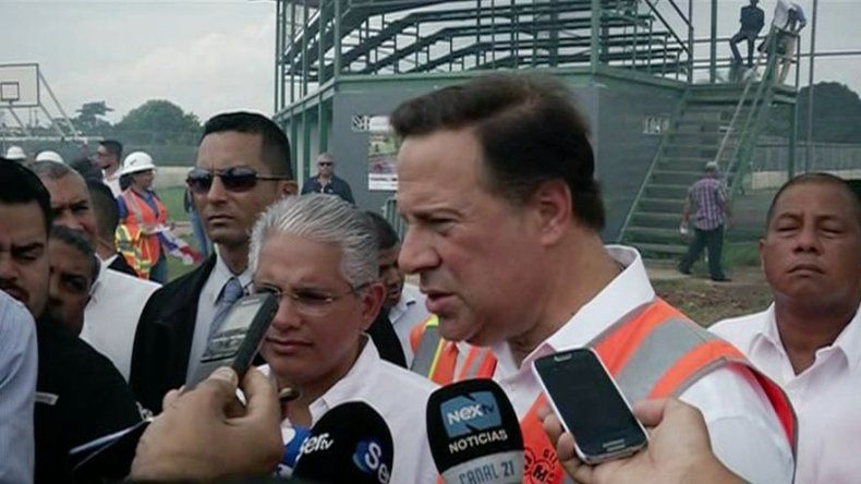 Varela se refiere a asesinato de cajera en Pedregal
