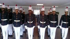 SPI custodiará y recreará Guardia Colonial de Panamá Viejo