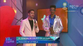 Yo Me Llamo 2023: El General