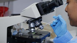 El Instituto Conmemorativo Gorgas confirmó el caso de hepatitis aguda.