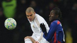 CSKA empata en el último suspiro al Real Madrid en Moscú