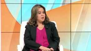 Explican procesos para convertirse en refugiados